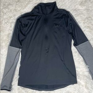PINK Athletic Half Zip